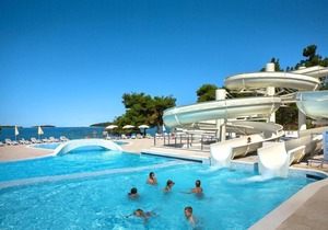 Holiday resort Villas Rubin, Rovinj