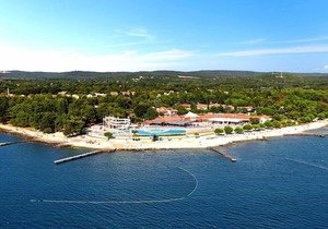 Holiday resort Villas Rubin, Rovinj