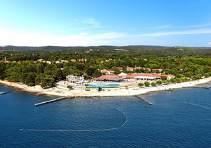 Holiday resort Villas Rubin, Rovinj