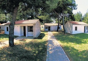 Holiday resort Villas Rubin, Rovinj