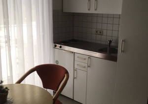 Holiday room Peenemünde Zerbe/Koch