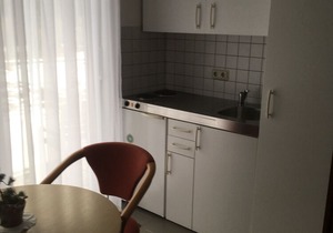 Holiday Room Peenemünde Zerbe / Koch