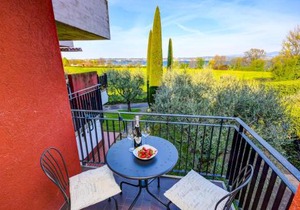 Holiday Sirmione Apartments