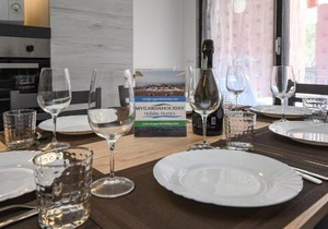 Holiday Sirmione Apartments