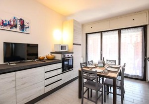 Holiday Sirmione Apartments