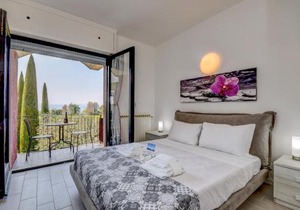 Holiday Sirmione Apartments