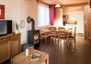 Holiday village Präbichl, Vordernberg