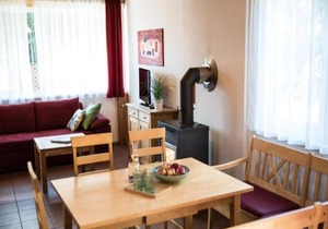 Holiday village Präbichl, Vordernberg