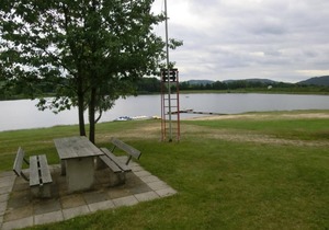 Holiday Waldmünchen Tb2 50sqm to 4Pers (10b) Wi-Fi and Erlebnisbadnutzung incl
