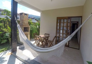 Holiday with comfort.