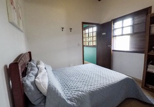 Holiday with comfort.