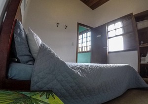 Holiday with comfort.