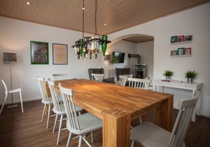 Holidayhome - Astenweg 11 Neuastenberg (Winterberg)