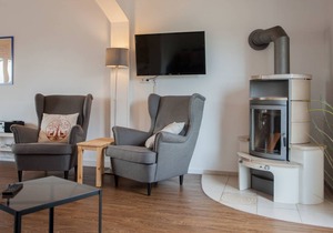 Holidayhome - Astenweg 11 Neuastenberg (Winterberg)