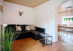 Holidayhome - Astenweg 11 Neuastenberg (Winterberg)