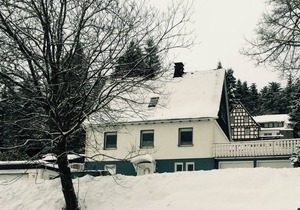 Holidayhome - Astenweg 11 Neuastenberg (Winterberg)