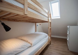 Holidayhome - Astenweg 11 Neuastenberg (Winterberg)