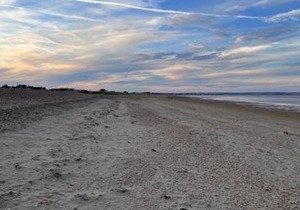 holidayhome-romneysands holiday park