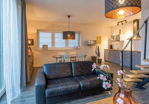 Holidayhouse - Zoutelandseweg 2 | Biggekerke