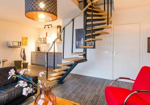 Holidayhouse - Zoutelandseweg 2 | Biggekerke