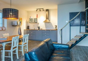 Holidayhouse - Zoutelandseweg 2 | Biggekerke
