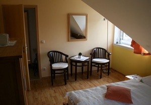 Holidays directly on the water with great additional services