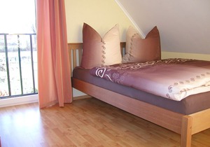Holidays directly on the water with great additional services