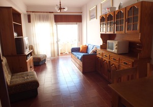 Holidays in Praia da Rocha - Portimão