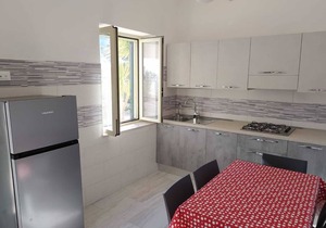 Holidays in Vieste in charming villas - 3