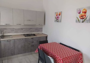 Holidays in Vieste in charming villas - 3