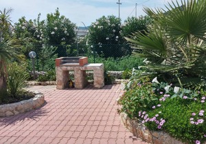 Holidays in Vieste in charming villas - 3