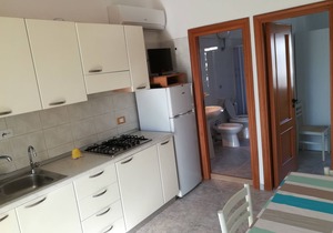Holidays in Vieste in charming villas - 5