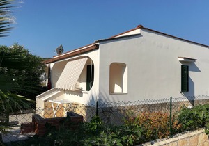 Holidays in Vieste in charming villas - 5