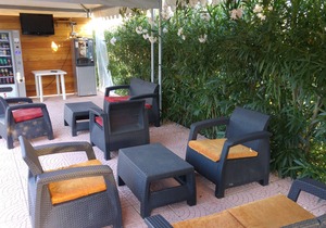 Holidays in Vieste in charming villas - 5