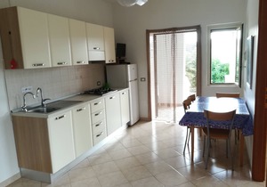 Holidays in Vieste in charming villas - 1
