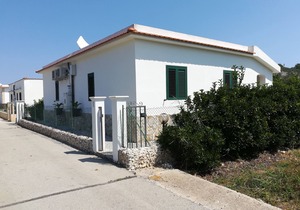 Holidays in Vieste in charming villas - 1