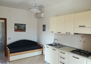 Holidays in Vieste in charming villas - 2