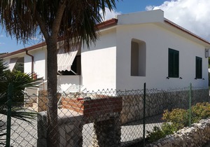 Holidays in Vieste in charming villas - 2