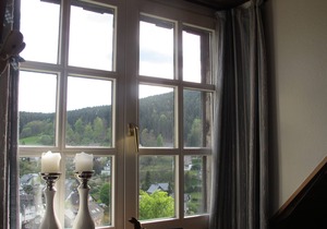Holidays in Winterberg-Silbach