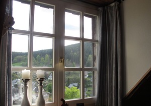 Holidays in Winterberg-Silbach