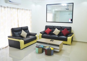 Holidays Vacation Suite