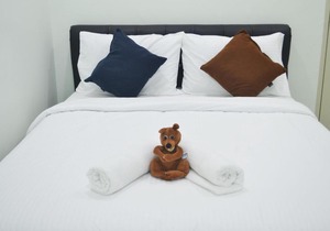 Holidays Vacation Suite