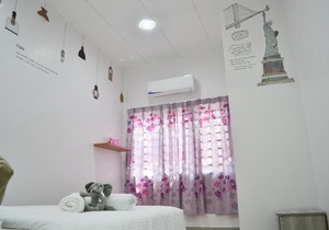 Holidays Vacation Suite