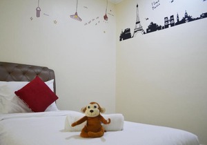 Holidays Vacation Suite