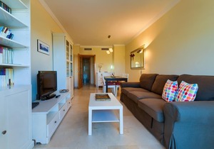 Holidays2 Arenal Golf terrace & pool & parking