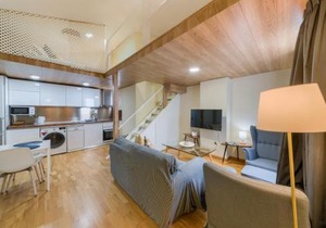 Holidays2Malaga Soho Penthouse