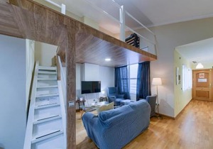 Holidays2Malaga Soho Penthouse