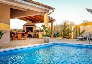 Holliday House Terrano, A Gorgeous House Near Rovinj