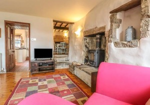 Holly Cottage
