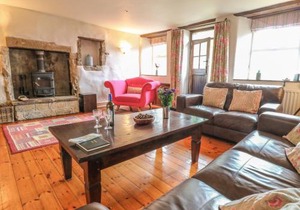 Holly Cottage